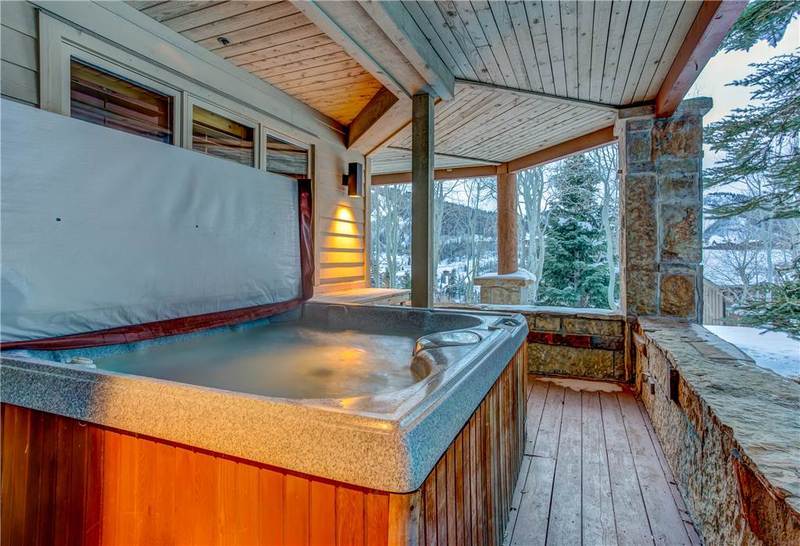Twin Pines Condominium By Alpine Ski Properties Парк Сити Екстериор снимка