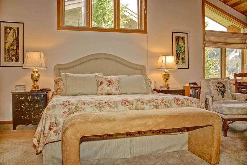 Twin Pines Condominium By Alpine Ski Properties Парк Сити Екстериор снимка